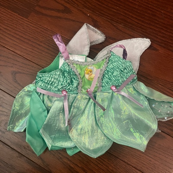 Build-a-Bear Lot of 5 Dresses - Picture 6 of 7